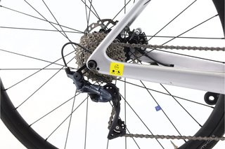 Bicicleta Scott Addict eRide 20 t.56 Reacondicionada
