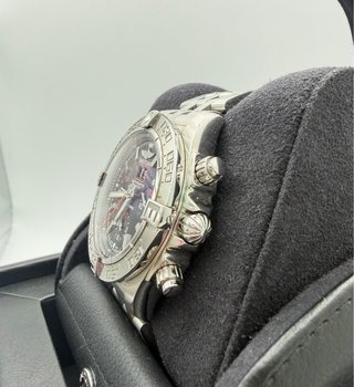 Breitling Chronomat Blackbird Limited Edition