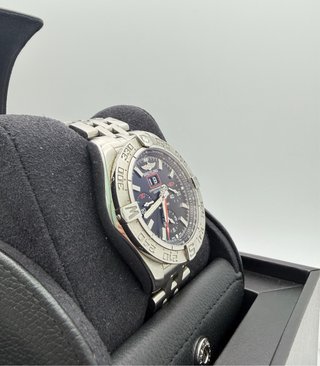 Breitling Chronomat Blackbird Limited Edition