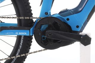 Bicicleta Conway Xyron S 4.9 t.XL Reacondicionada