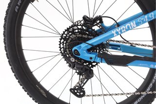Bicicleta Conway Xyron S 4.9 t.XL Reacondicionada