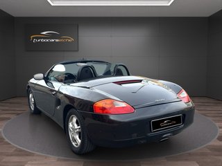 Porsche Boxster SOUL