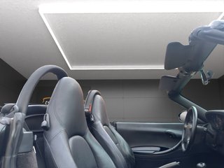 Porsche Boxster SOUL