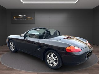 Porsche Boxster SOUL