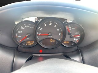 Porsche Boxster SOUL