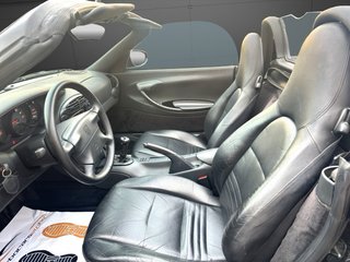 Porsche Boxster SOUL