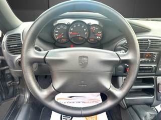 Porsche Boxster SOUL