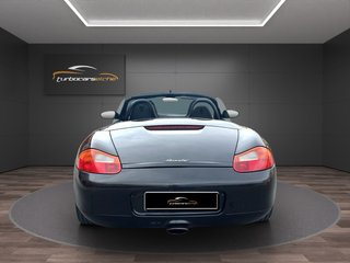 Porsche Boxster SOUL