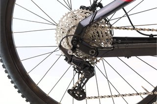 Bicicleta Haibike AllTrail 5 t.XL Reacondicionada