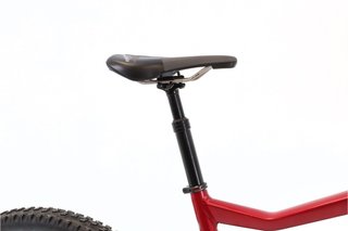 Bicicleta Haibike AllTrail 5 t.XL Reacondicionada