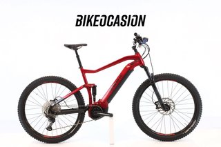 Bicicleta Haibike AllTrail 5 t.XL Reacondicionada