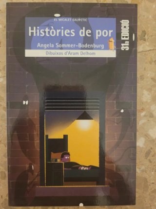 Histories de por