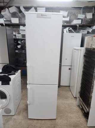 Nevera y Lavadora Balay con Garantía
