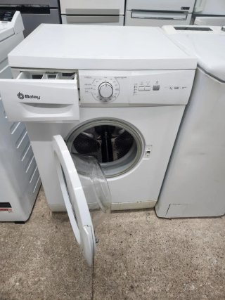 Nevera y Lavadora Balay con Garantía