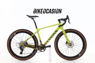 Bicicleta Canyon Grizl CF SLX 8 t.50 Reacondicionada