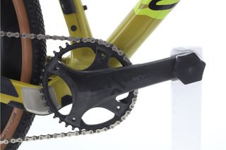 Bicicleta Canyon Grizl CF SLX 8 t.50 Reacondicionada