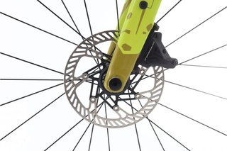Bicicleta Canyon Grizl CF SLX 8 t.50 Reacondicionada