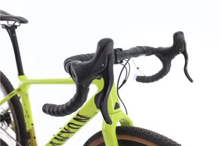 Bicicleta Canyon Grizl CF SLX 8 t.50 Reacondicionada