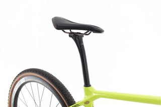 Bicicleta Canyon Grizl CF SLX 8 t.50 Reacondicionada