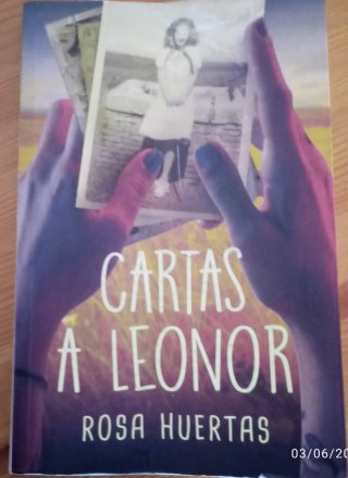 Libro de literatura