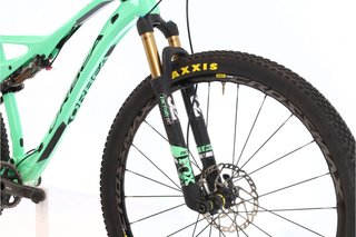 Bicicleta Orbea Oiz M10 X01 t.XL Reacondicionada