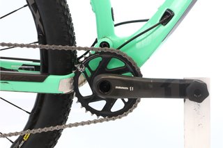 Bicicleta Orbea Oiz M10 X01 t.XL Reacondicionada