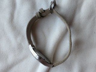 Reloj Hamilton Khaki Field Mecánico 38mm