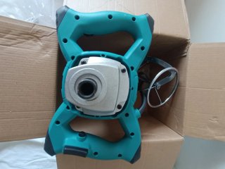 Batidora Eléctrica Obra 2100W