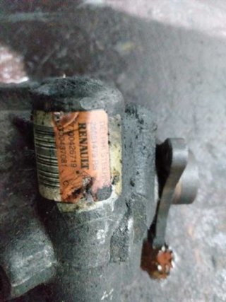 BOMBA DIRECCION RENAULT LAGUNA II (BG0) Authentiq