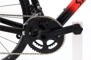 Bicicleta Specialized Roubaix t.56 Reacondicionada