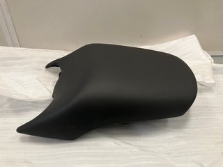 Asiento nuevo calefactado trasero R1200RT