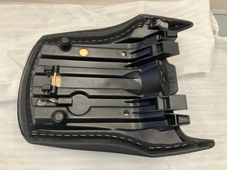Asiento nuevo calefactado trasero R1200RT