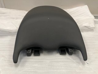 Asiento nuevo calefactado trasero R1200RT