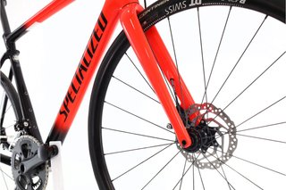 Bicicleta Specialized Roubaix t.56 Reacondicionada