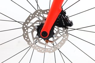 Bicicleta Specialized Roubaix t.56 Reacondicionada