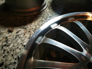 Llantas Carlsson CR 1/16 18 Originales