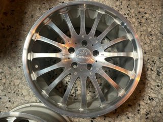 Llantas Carlsson CR 1/16 18 Originales
