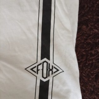 Camiseta tirantes Fox MX Race division S
