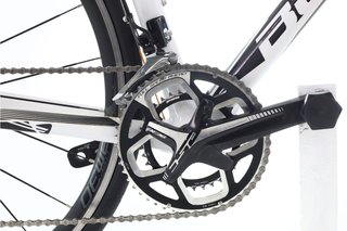 Bicicleta Berria Falcon 2.3 t.54 Reacondicionada