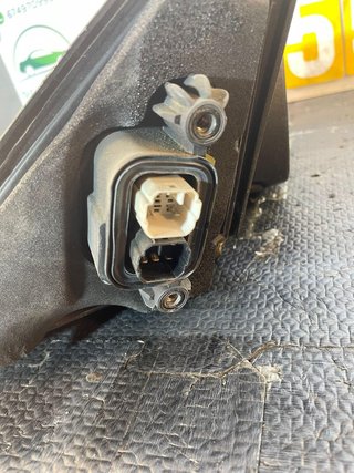 010725 retrovisor derecho Saab 93 III