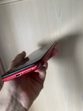 iPhone 11 64GB Rosso per pezzi