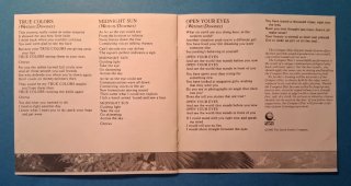 CD de Asia: "Alpha" (1983)