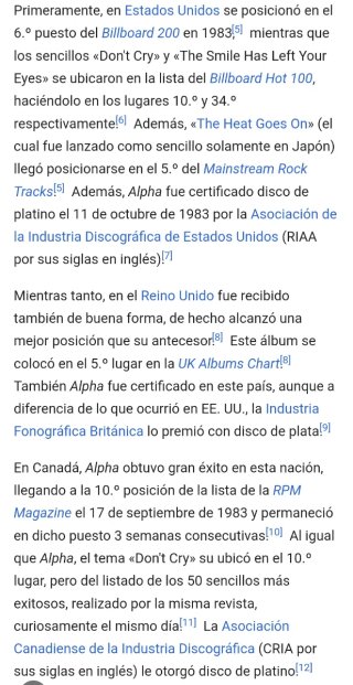 CD de Asia: "Alpha" (1983)