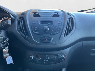 Ford Tourneo Courier Ambiente 1.0 EcoBoost 74 kW (100 CV)