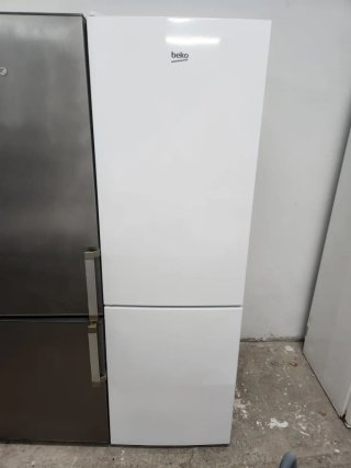 Pack Nevera Beko y Lavadora LG