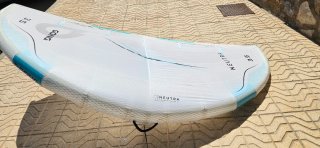 Vela Wing Neutra 3.5m2 Aramid 2025