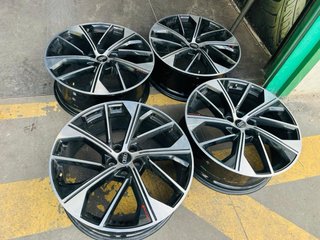 Llantas Audi Sport 21” Q5