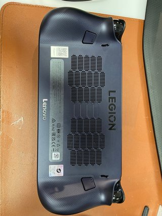 Consola Lenovo Legion Go S 8ARP1 Ryzen Z2 #0HENRC