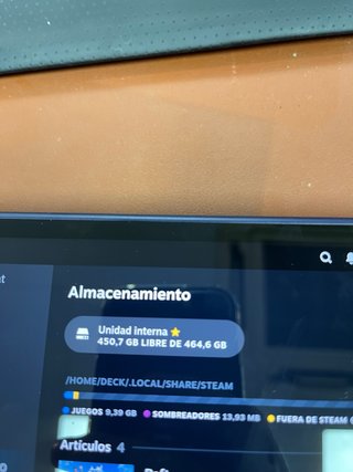 Consola Lenovo Legion Go S 8ARP1 Ryzen Z2 #0HENRC