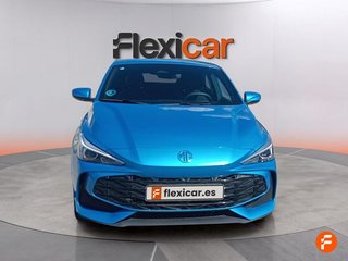 MG MG3 Standard